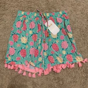 Simply Southern Shorts